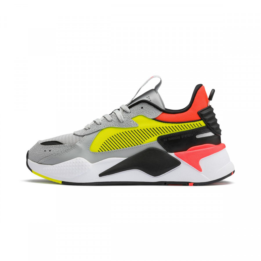 PUMA Patike PUMA RS-X HARD DRIVE 