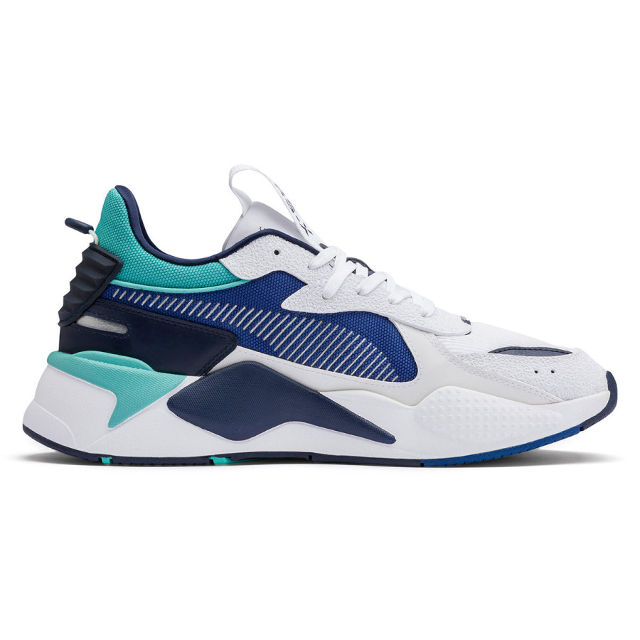 PUMA Patike PUMA RS-X HARD DRIVE 