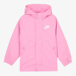 NIKE KABANICA NKN RAIN JACKET 