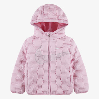 NIKE Jakna NKN SEAMLESS QUILT PUFFER JKT 