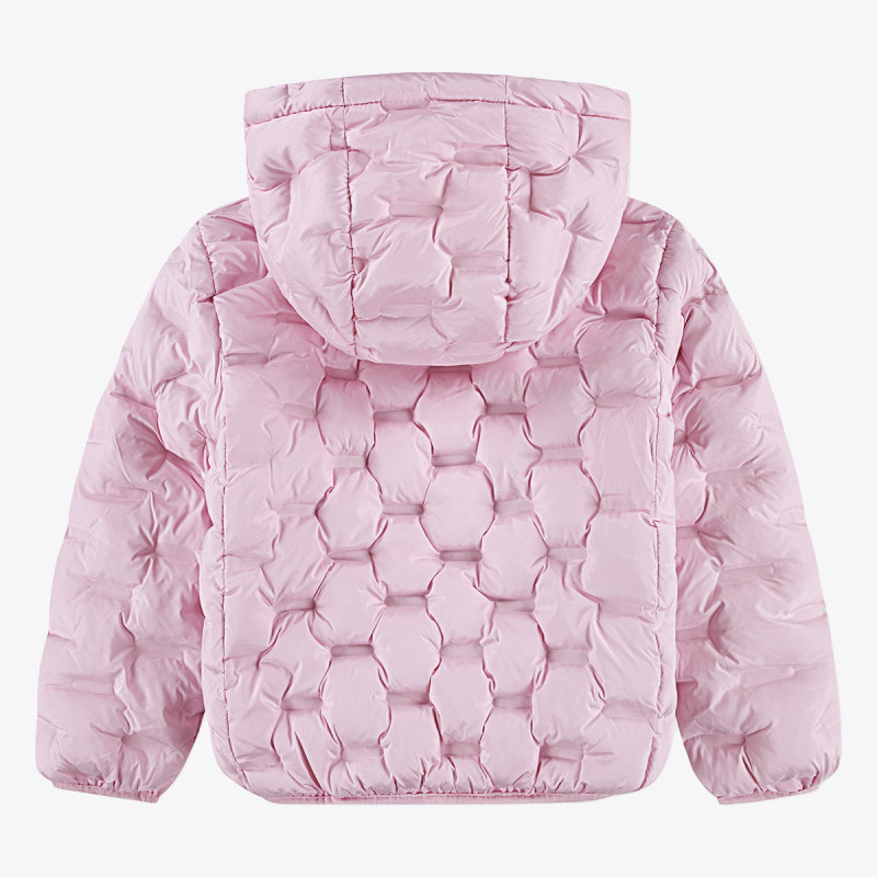 NIKE Jakna NKN SEAMLESS QUILT PUFFER JKT 