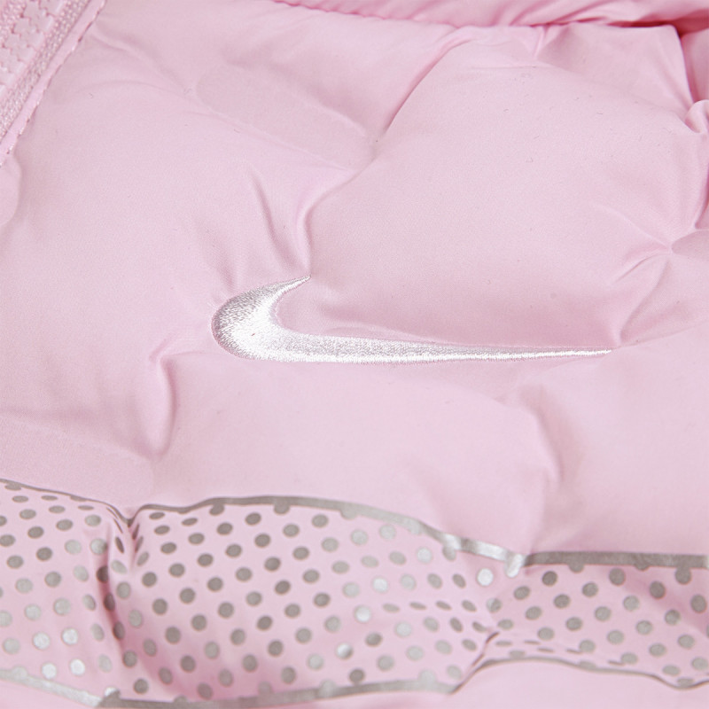 NIKE Jakna NKN SEAMLESS QUILT PUFFER JKT 