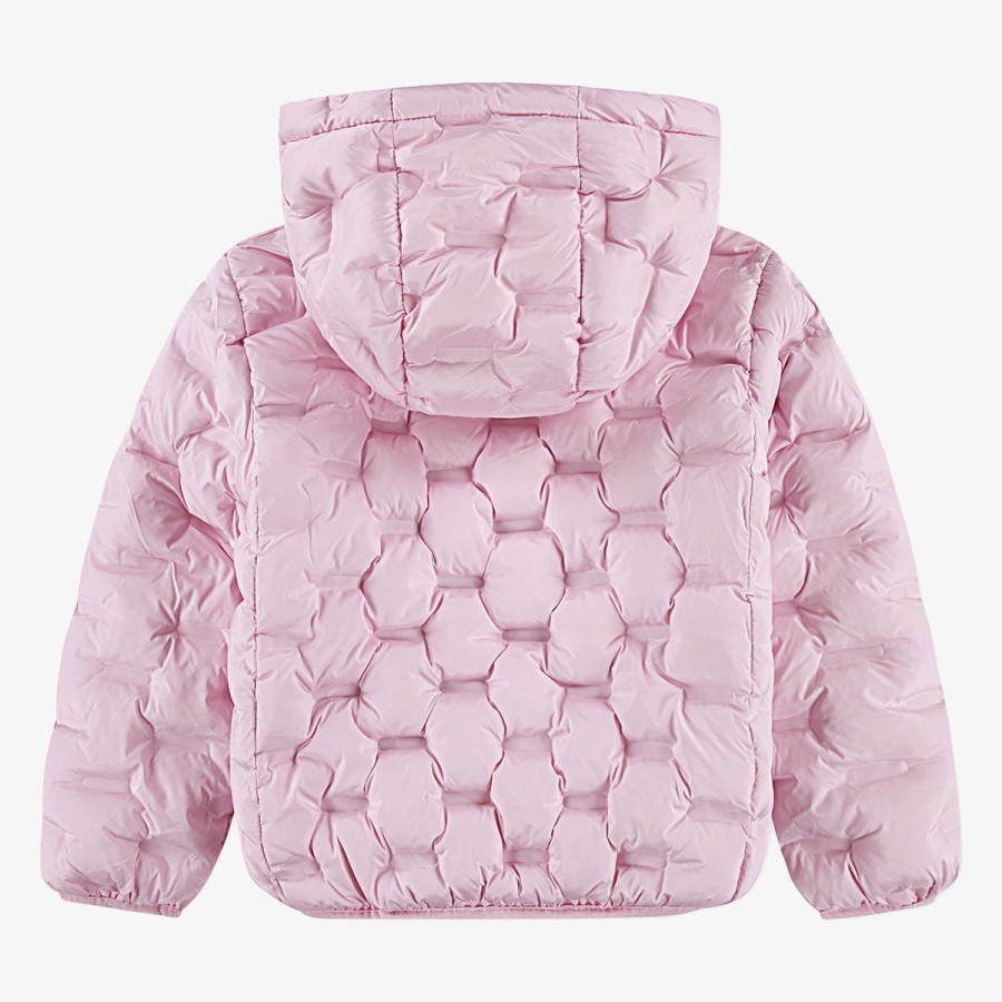 NIKE Jakna NKN SEAMLESS QUILT PUFFER JKT 