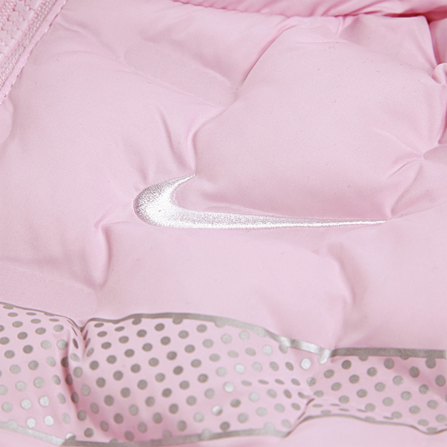 NIKE Jakna NKN SEAMLESS QUILT PUFFER JKT 