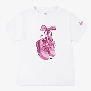 NIKE Majica NKG BOWMAX SS TEE 