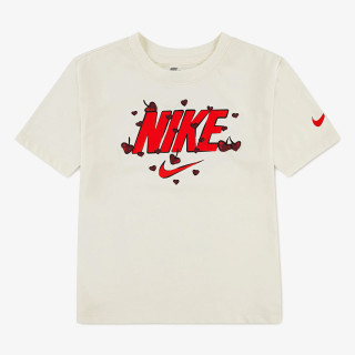 NIKE Majica NKG CHERRY NIKE BOXY TEE 