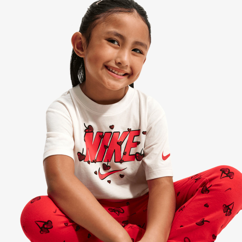 NIKE Majica Cherry 