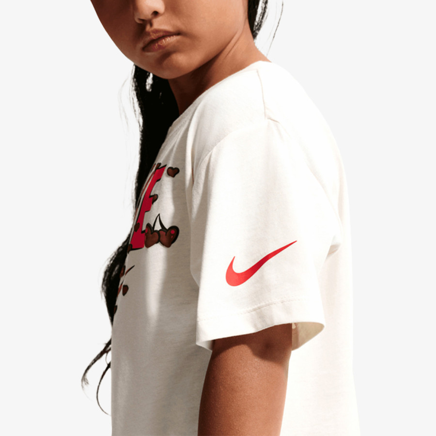 NIKE Majica Cherry 