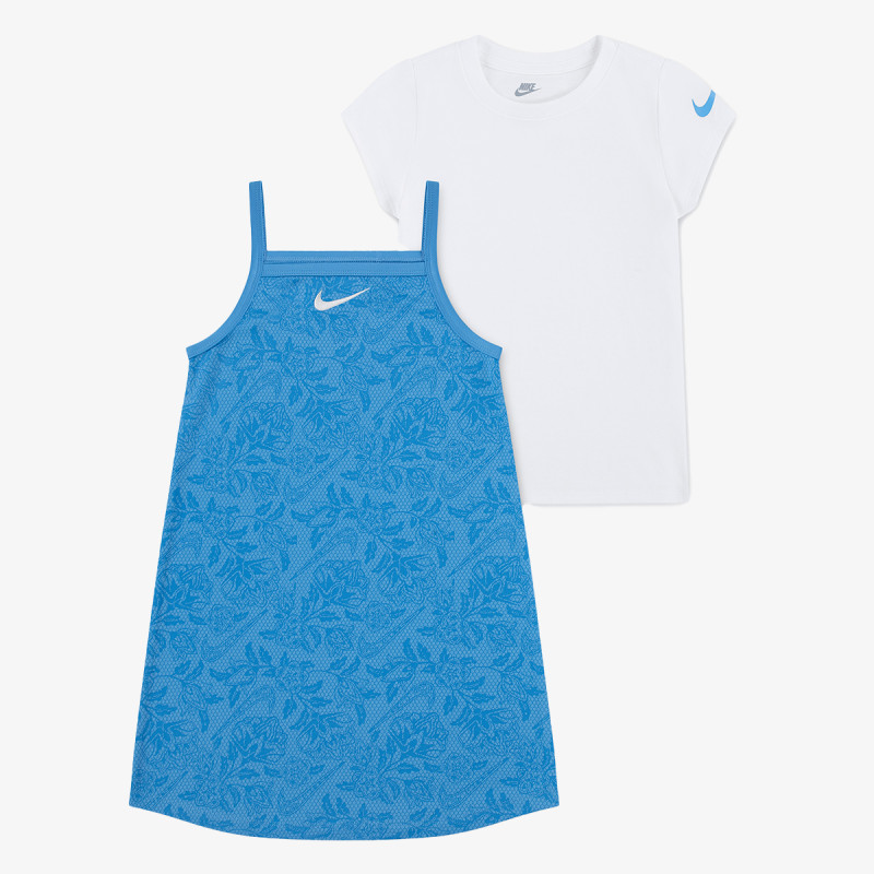 NIKE Haljina NKG MOVE WITH NATURE DRESS 