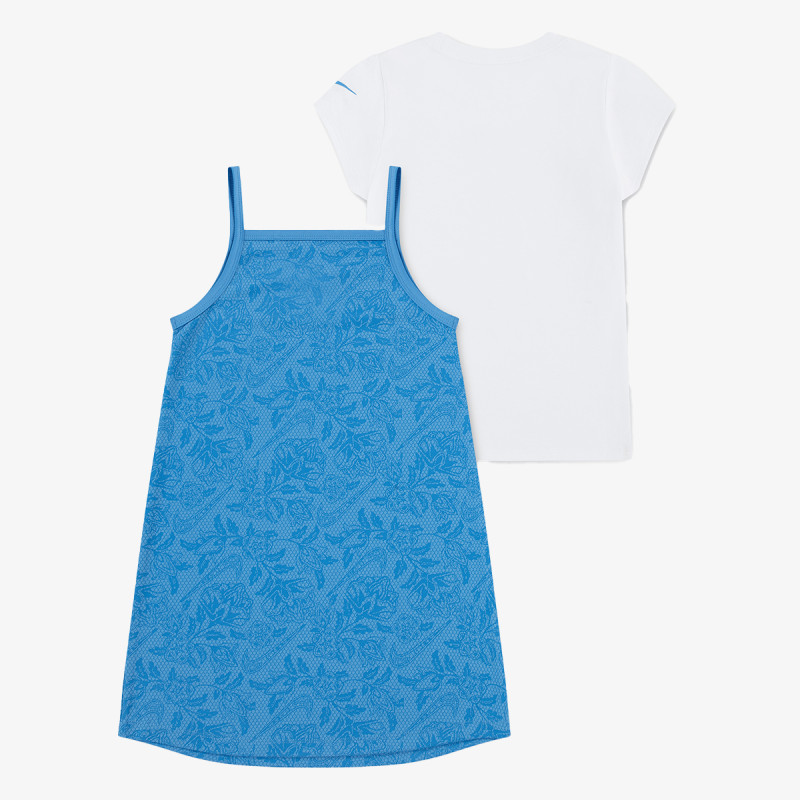 NIKE Haljina NKG MOVE WITH NATURE DRESS 