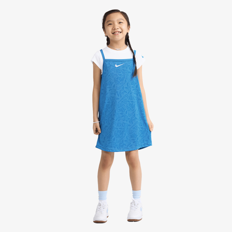 NIKE Haljina NKG MOVE WITH NATURE DRESS 