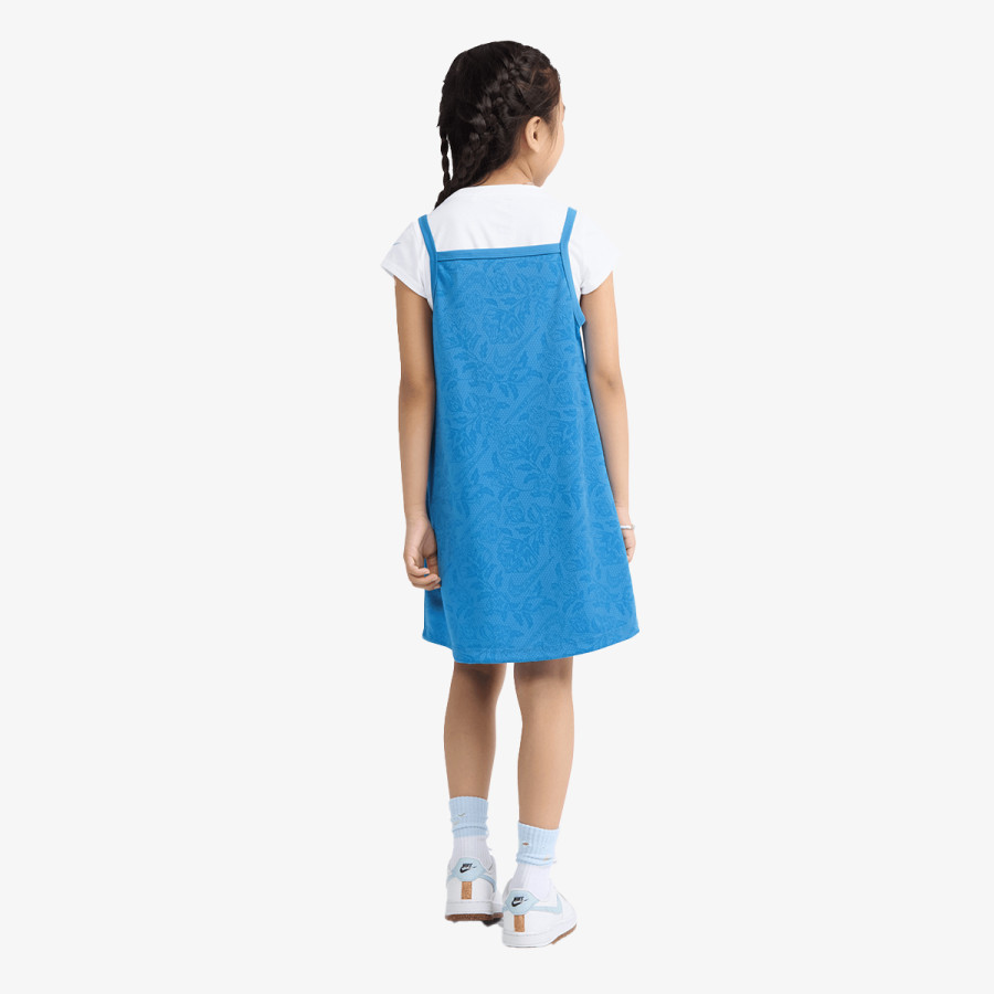 NIKE Haljina NKG MOVE WITH NATURE DRESS 