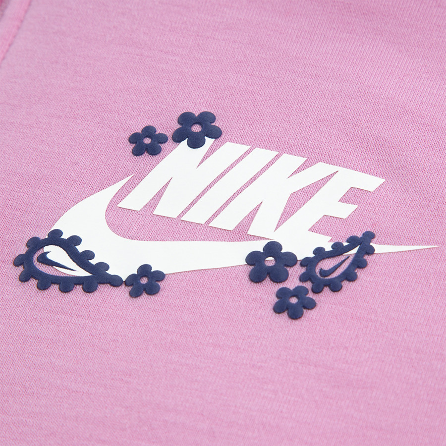 NIKE Trenerka NKG RETRO REMIX TRACK SET 