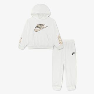NIKE Trenerka NKG RETRO FT HOODIE JOGGER SET 