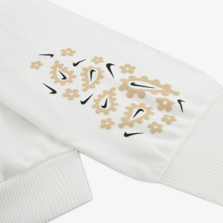 NIKE Trenerka NKG RETRO FT HOODIE JOGGER SET 