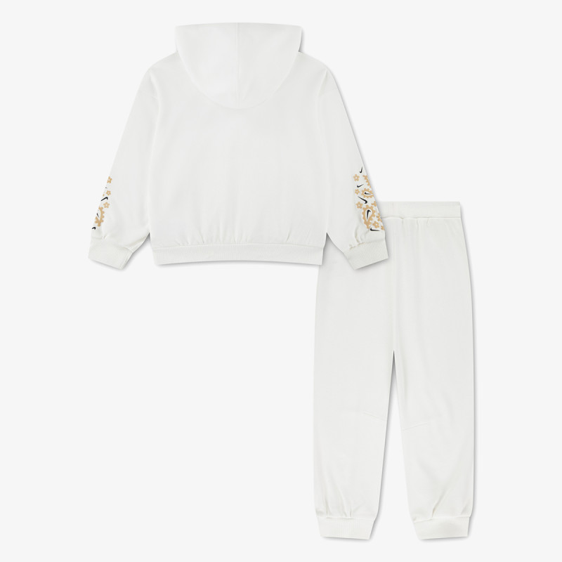NIKE Trenerka NKG RETRO FT HOODIE JOGGER SET 