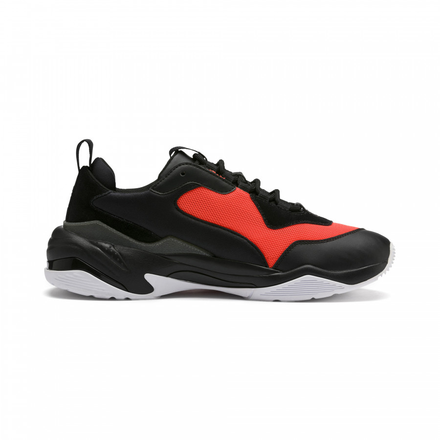 PUMA Patike PUMA THUNDER FASHION 2.0 