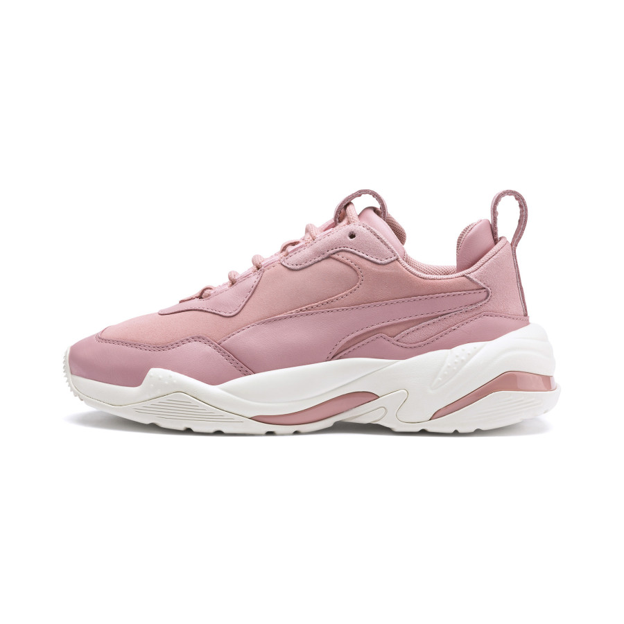 PUMA Patike PUMA THUNDER FIRE ROSE WN'S 