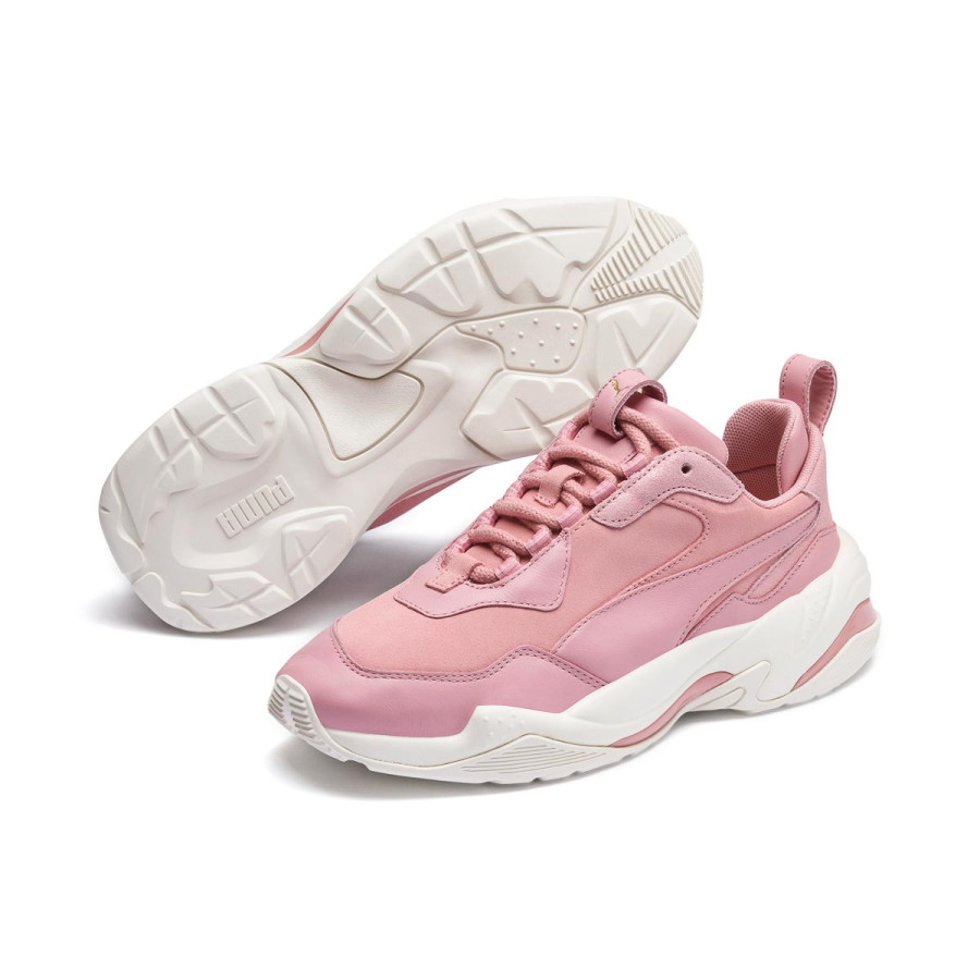 PUMA Patike PUMA THUNDER FIRE ROSE WN'S 