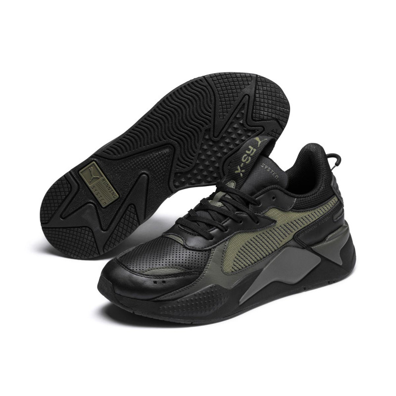 PUMA Patike PUMA RS-X WINTERIZED 