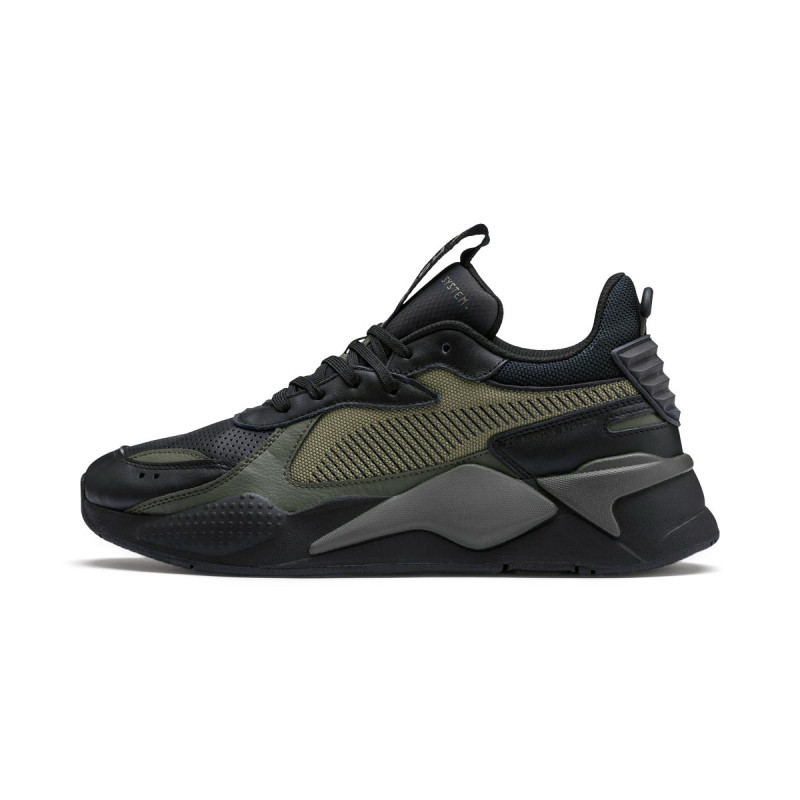 PUMA Patike PUMA RS-X WINTERIZED 