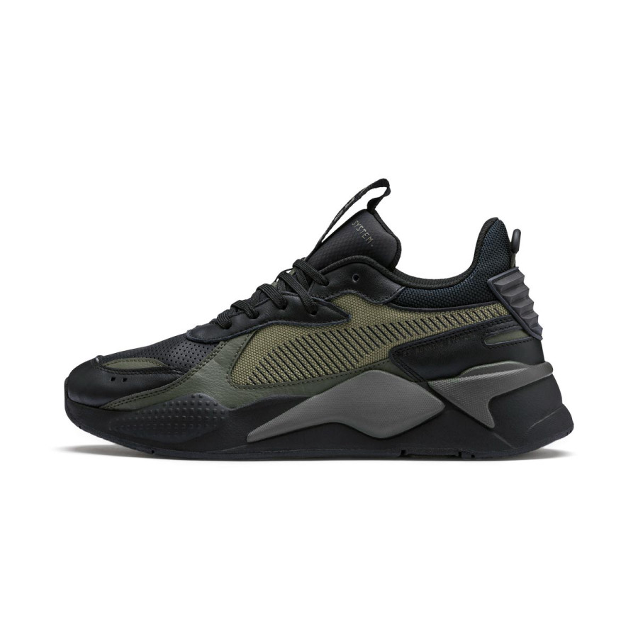 PUMA Patike PUMA RS-X WINTERIZED 