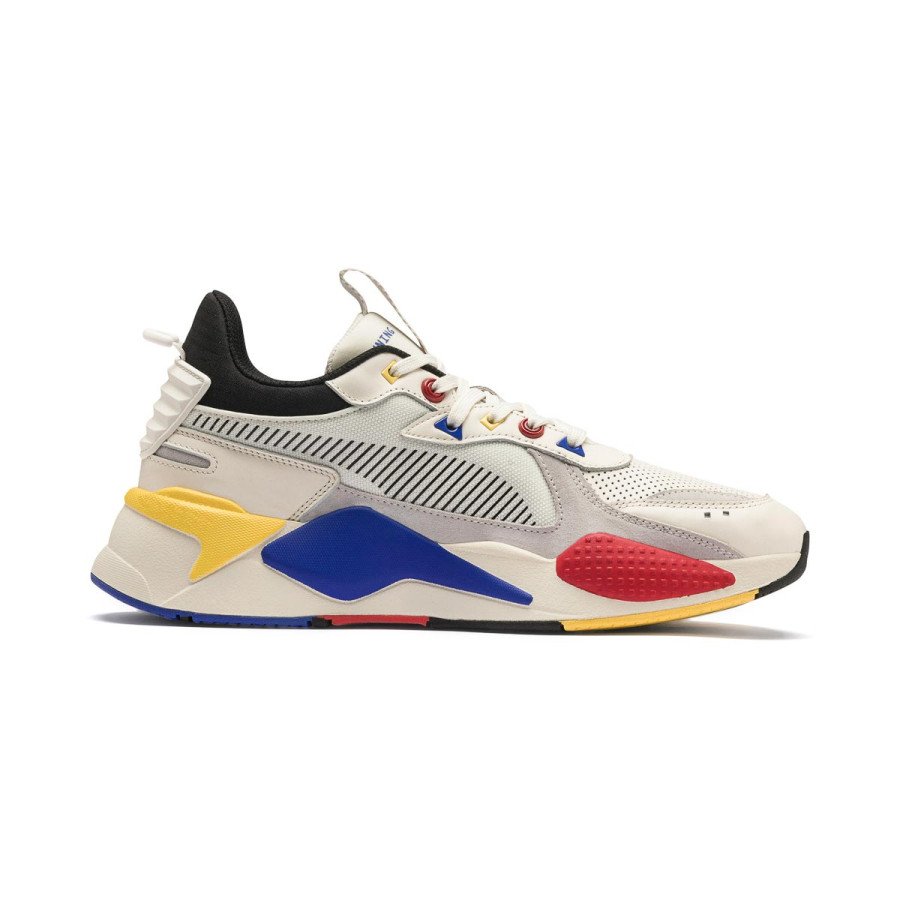 PUMA Patike PUMA RS-X COLOUR THEORY 