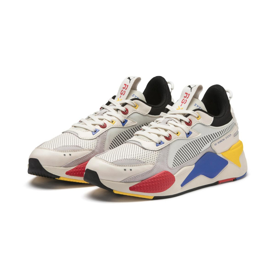 PUMA Patike PUMA RS-X COLOUR THEORY 