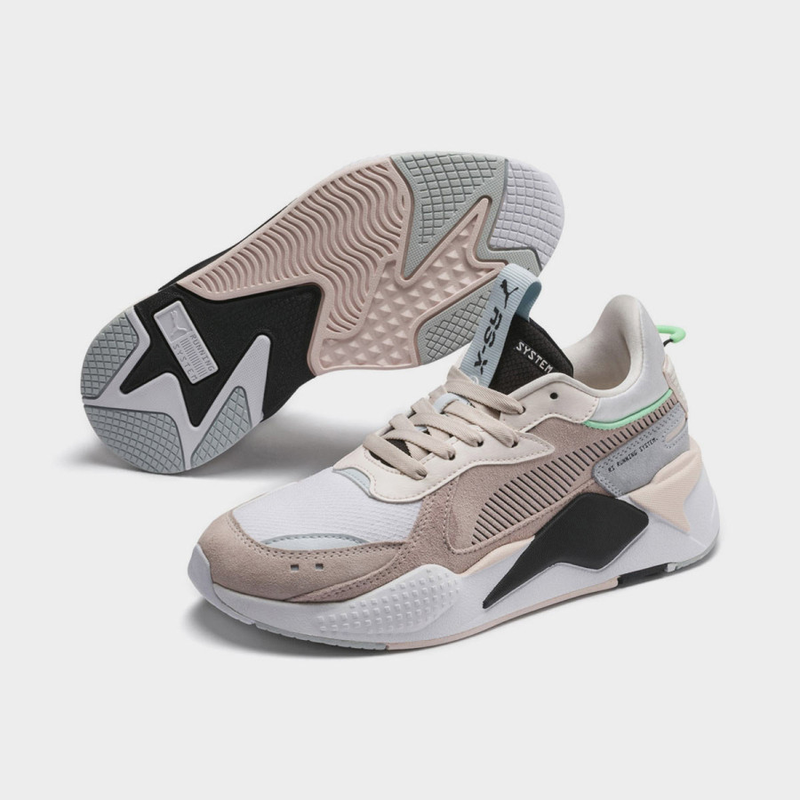 PUMA Patike PUMA RS-X Reinvent Wn's 