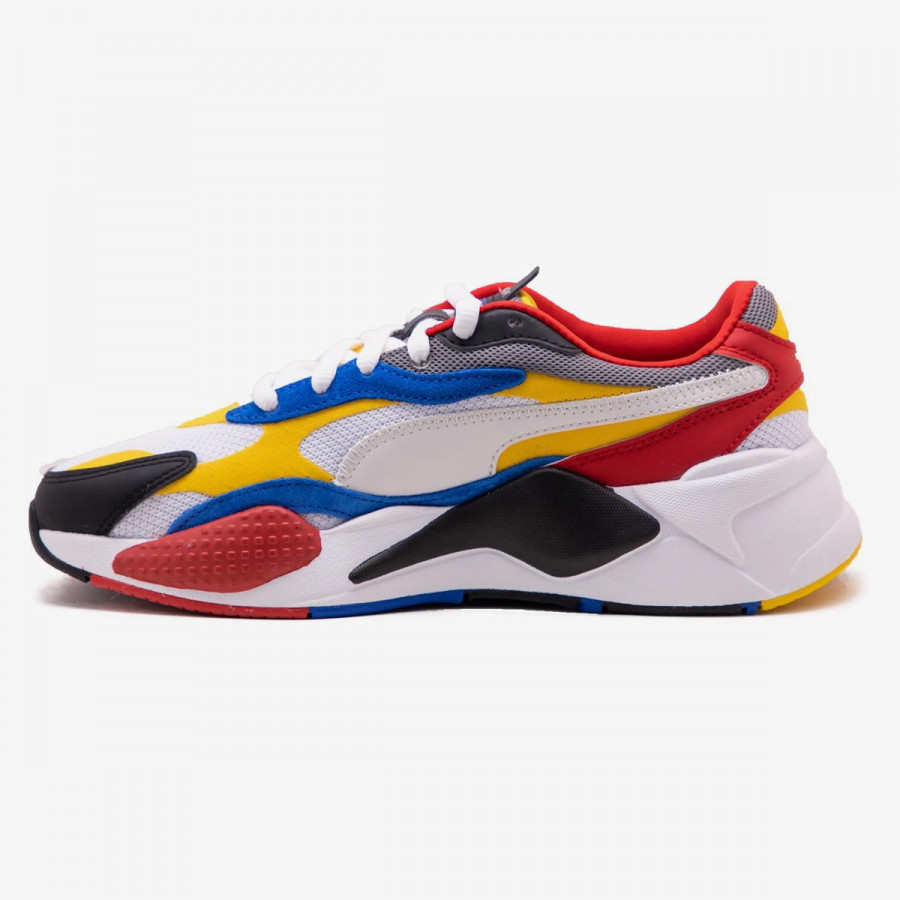 PUMA Patike PUMA RS-X³ PUZZLE 