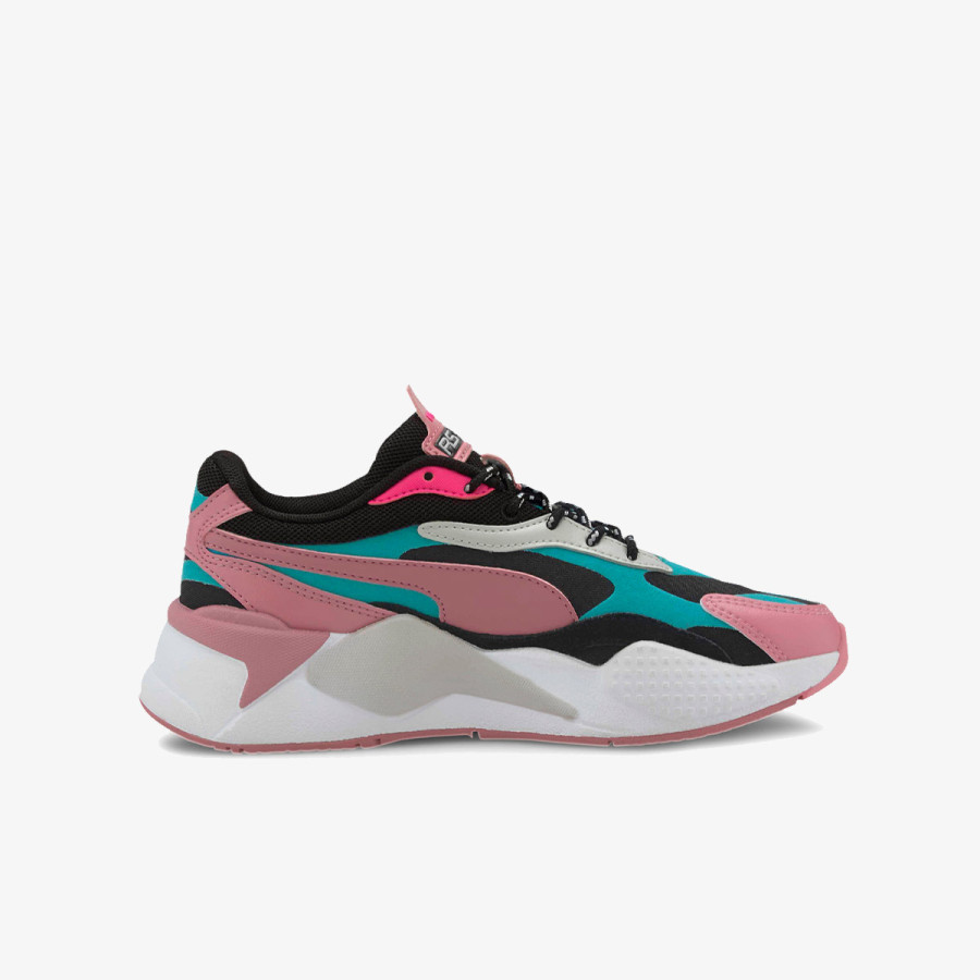 PUMA Patike PUMA RS-X³ CITY ATTACK JR 