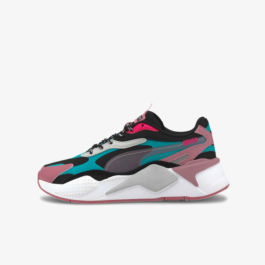 PUMA Patike PUMA RS-X³ CITY ATTACK JR 