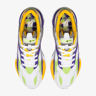 PUMA Patike PUMA RS-X³ LEVEL UP 