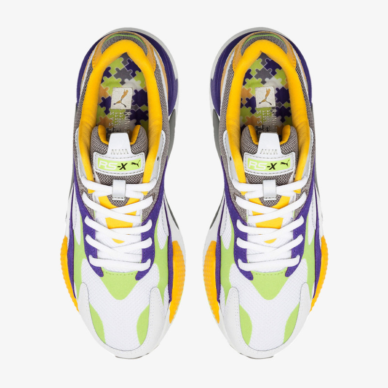 PUMA Patike PUMA RS-X³ LEVEL UP 