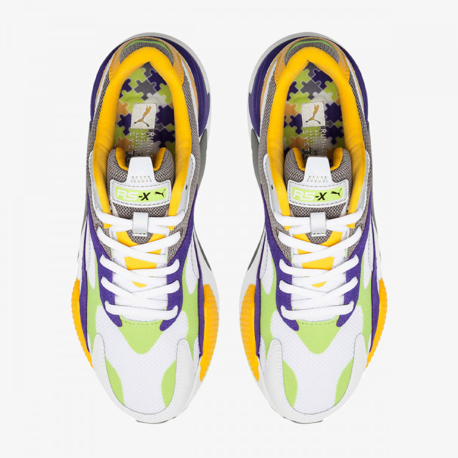 PUMA Patike PUMA RS-X³ LEVEL UP 