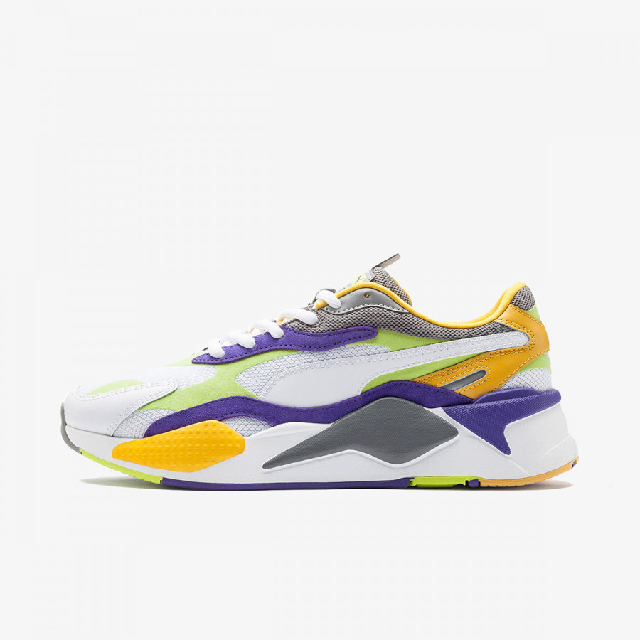 PUMA Patike PUMA RS-X³ LEVEL UP 