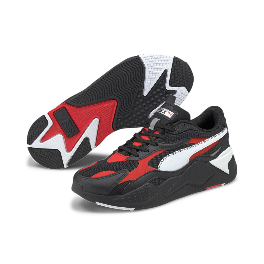 PUMA Patike RS-X³ HARD DRIVE 