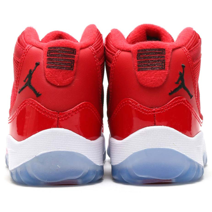 NIKE Patike JORDAN 11 RETRO BP | Buzz - Online Shop