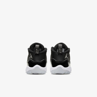 NIKE Patike Air Jordan 11 Retro 3/4 Baby and Toddler Shoe 