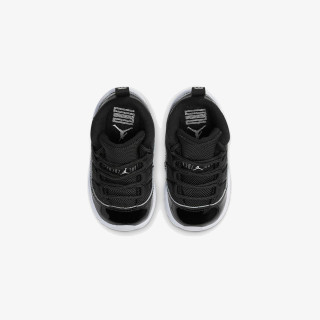 NIKE Patike Air Jordan 11 Retro 3/4 Baby and Toddler Shoe 