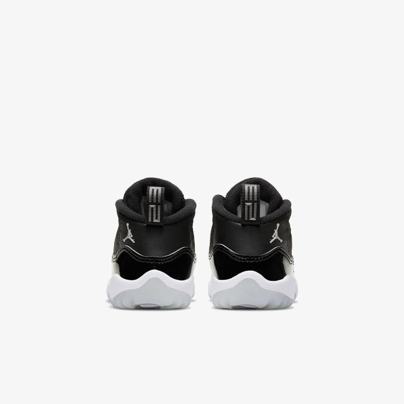 NIKE Patike Air Jordan 11 Retro 3/4 Baby and Toddler Shoe 