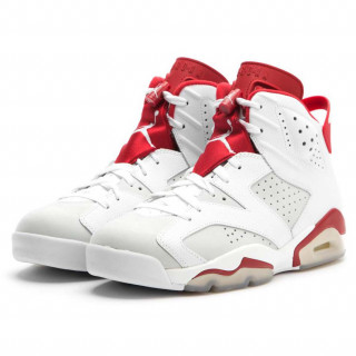 NIKE Patike AIR JORDAN 6 RETRO 