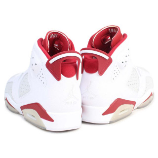 NIKE Patike AIR JORDAN 6 RETRO 