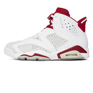 NIKE Patike AIR JORDAN 6 RETRO 