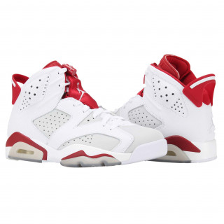 NIKE Patike AIR JORDAN 6 RETRO 