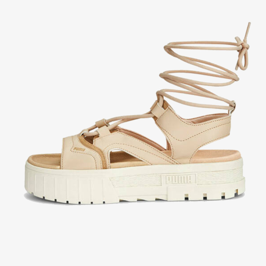 Puma sandale store
