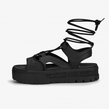 PUMA MAYZE SANDAL LACES WNS