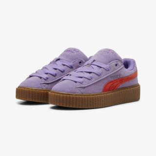PUMA Patike CREEPER PHATTY Lavender Alert-Burnt Red- 