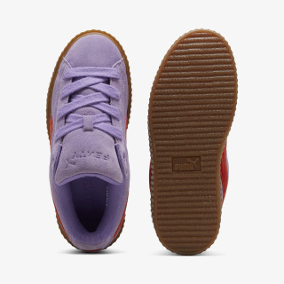 PUMA Patike CREEPER PHATTY Lavender Alert-Burnt Red- 