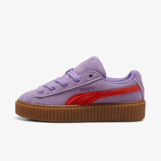 PUMA Patike CREEPER PHATTY Lavender Alert-Burnt Red- 